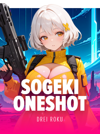 Sogeki Oneshot